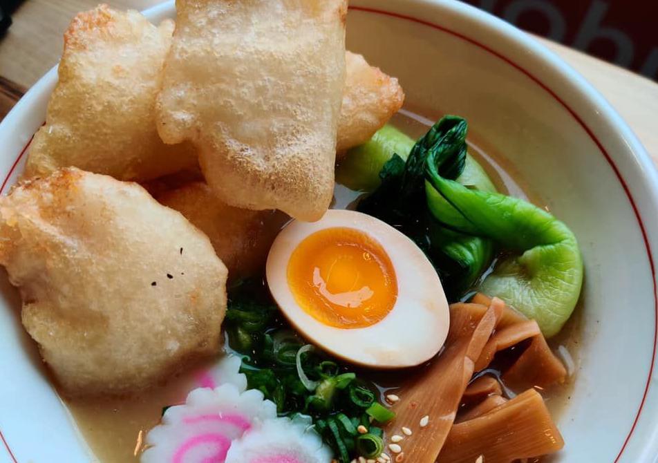 Nudo House
